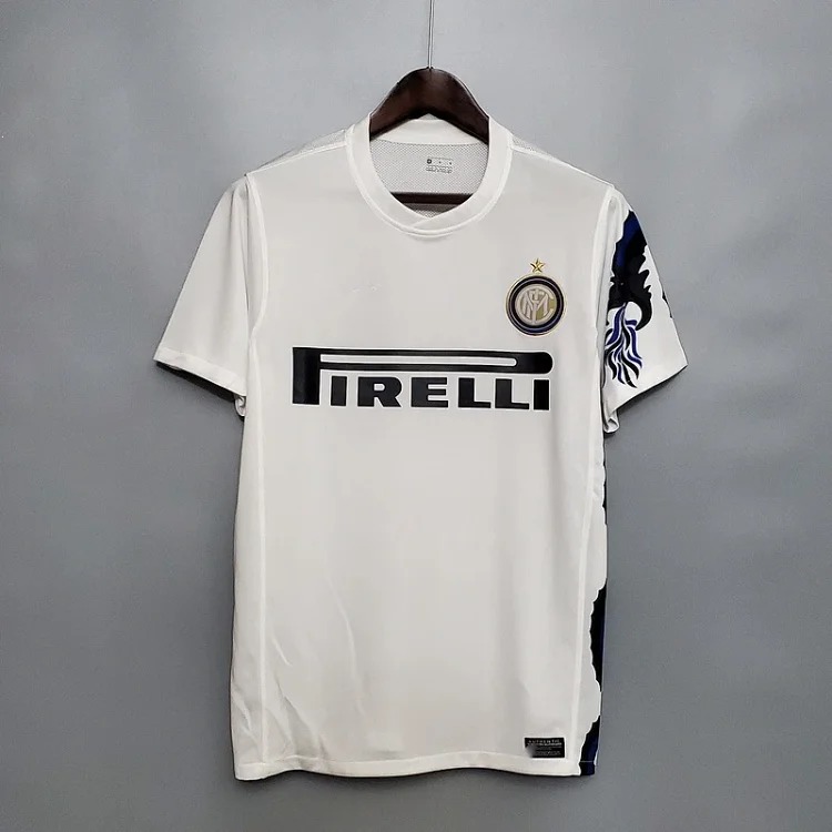 Louis Vuitton Retro short-sleeved football jerseys Real Madrid, Barcelona, Florence, Arsenal, Manchester City, Inter Milan and River Plate old jerseys