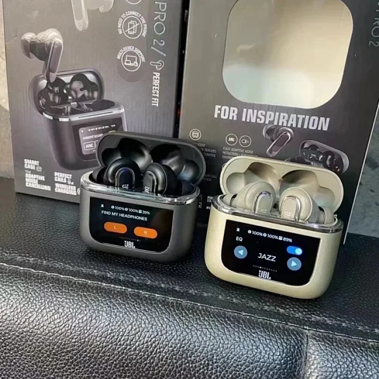 Electronics