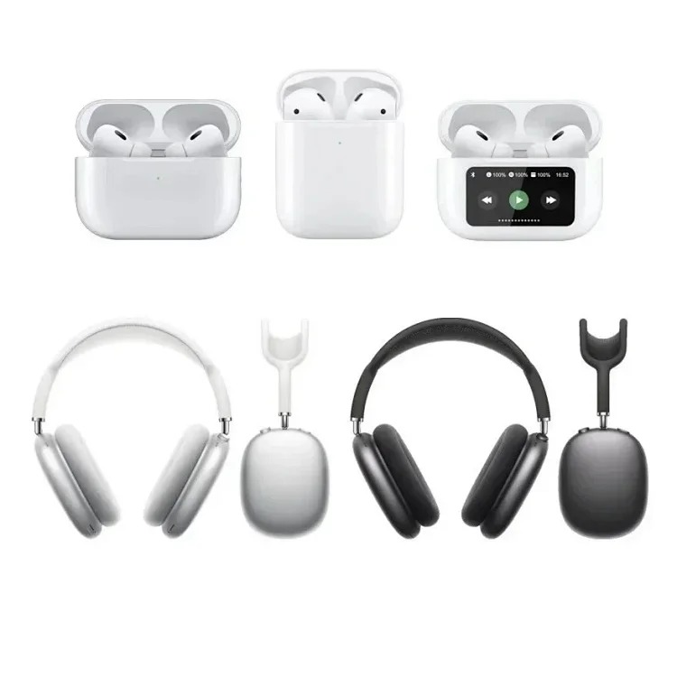 Electronics