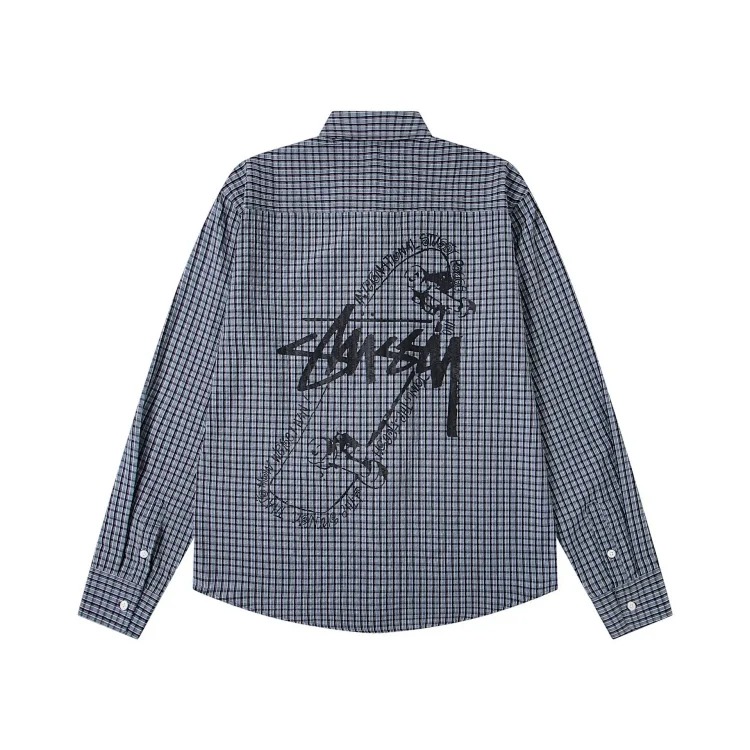 Co-branded embroidered Ouyang Nana same style Stu co-branded sweatshirt casual trousers and jeans