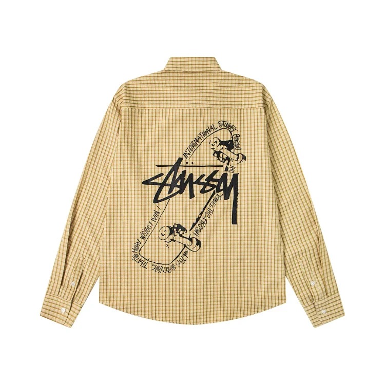 Co-branded embroidered Ouyang Nana same style Stu co-branded sweatshirt casual trousers and jeans