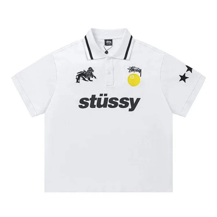 Co-branded embroidered Ouyang Nana same style Stu co-branded sweatshirt casual trousers and jeans