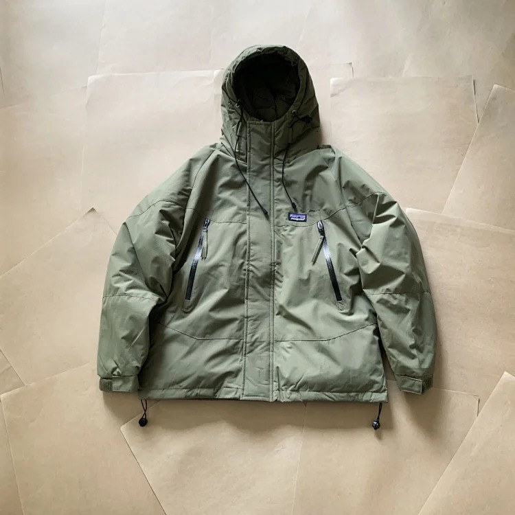 Outdoor mountaineering waterproof and windproof couple's workwear cotton clothing functional warm cotton jacket image 4