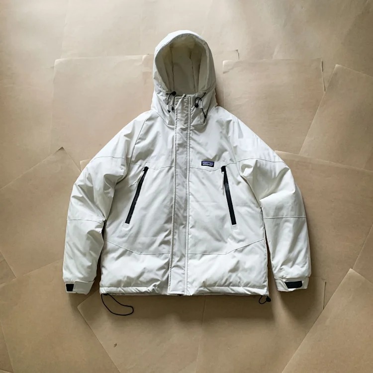 Outdoor mountaineering waterproof and windproof couple's workwear cotton clothing functional warm cotton jacket image 5
