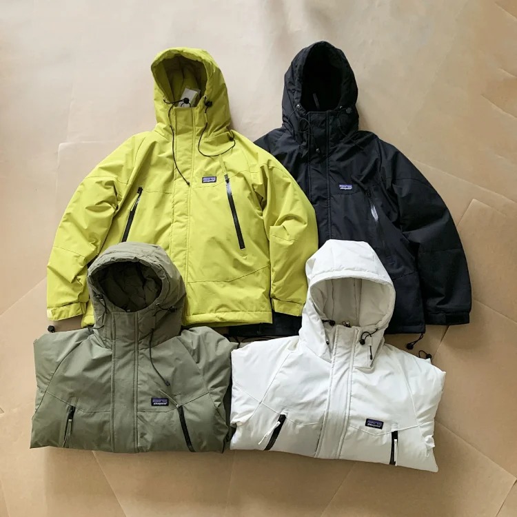 Outdoor mountaineering waterproof and windproof couple's workwear cotton clothing functional warm cotton jacket image 7