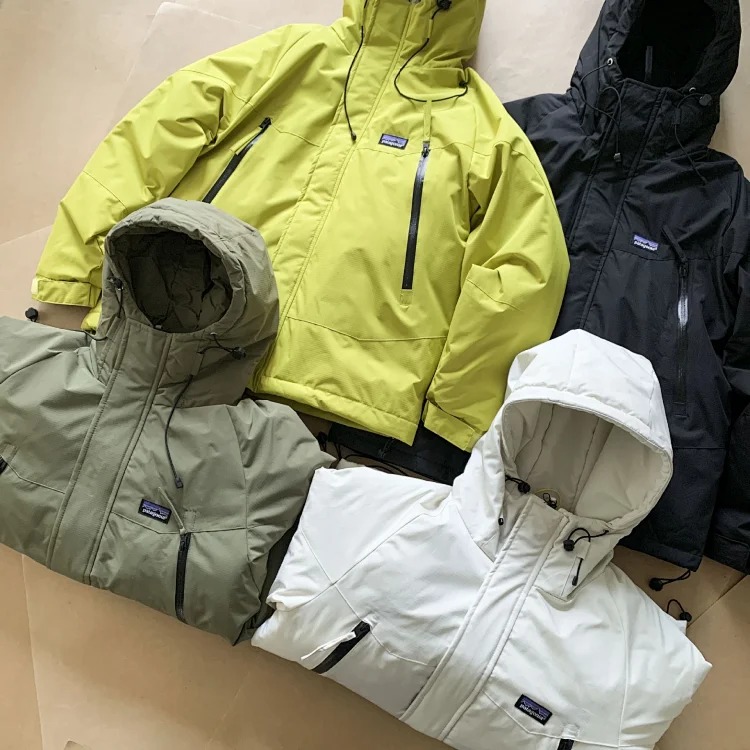 Outdoor mountaineering waterproof and windproof couple's workwear cotton clothing functional warm cotton jacket image 8