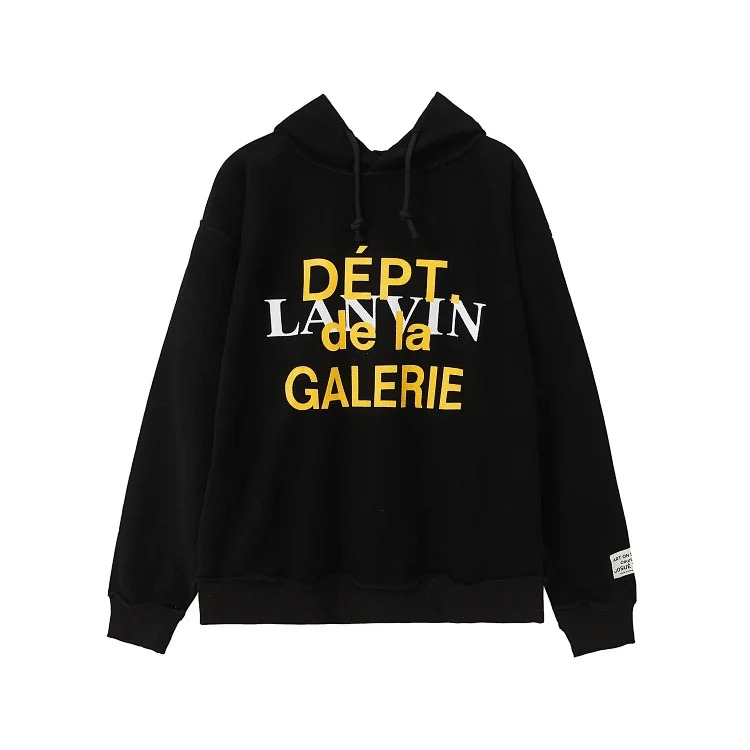 Retro distressed GD brain casual loose hooded sweatshirt for men and women with the same style hoodie(pic13) Retro distressed GD brain casual loose hooded sweatshirt for men and women with the same style hoodie