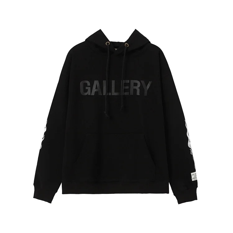 Retro distressed GD brain casual loose hooded sweatshirt for men and women with the same style hoodie(pic15) Retro distressed GD brain casual loose hooded sweatshirt for men and women with the same style hoodie