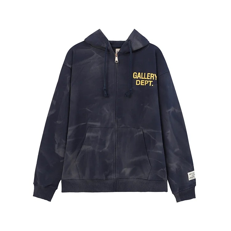 Retro distressed GD brain casual loose hooded sweatshirt for men and women with the same style hoodie(pic19) Retro distressed GD brain casual loose hooded sweatshirt for men and women with the same style hoodie