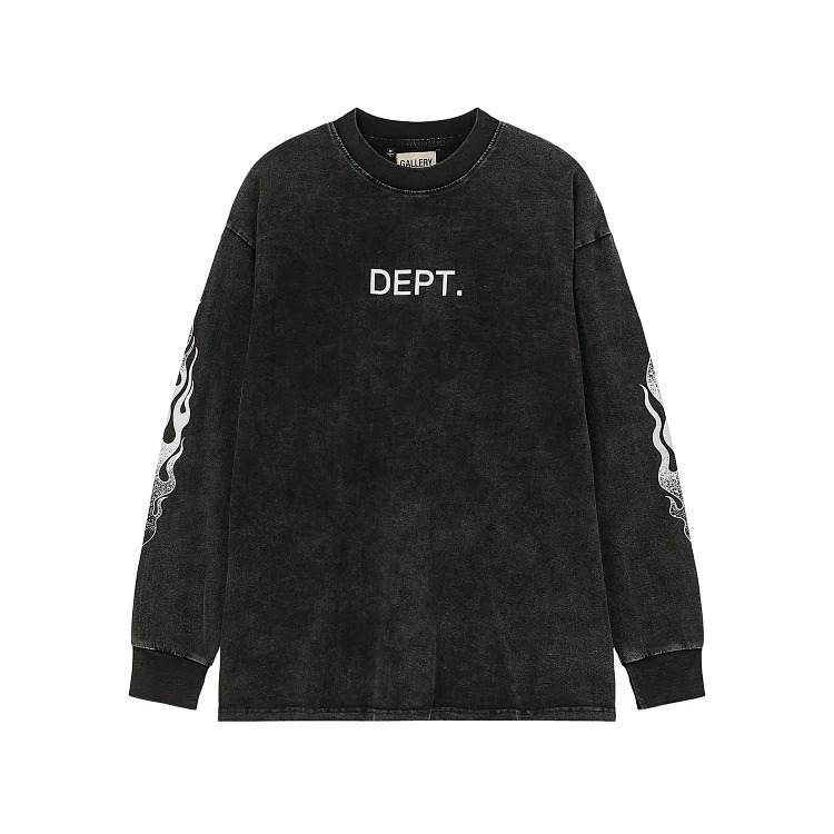 Retro distressed GD brain casual loose hooded sweatshirt for men and women with the same style hoodie(pic21) Retro distressed GD brain casual loose hooded sweatshirt for men and women with the same style hoodie
