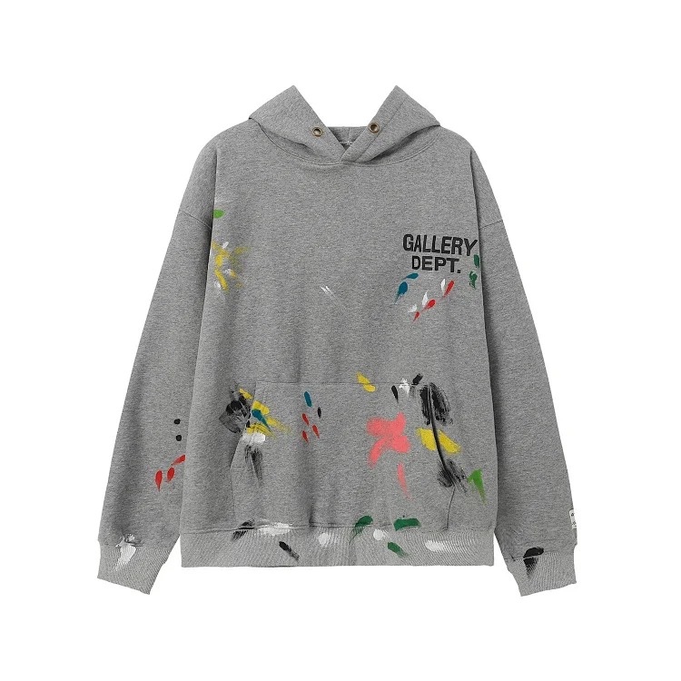 Retro distressed GD brain casual loose hooded sweatshirt for men and women with the same style hoodie(pic38) Retro distressed GD brain casual loose hooded sweatshirt for men and women with the same style hoodie
