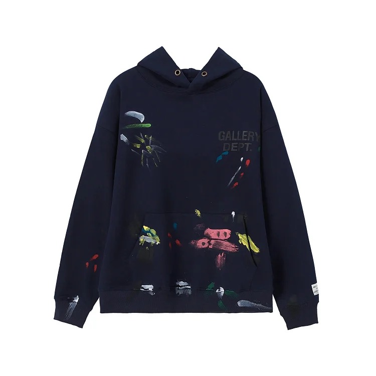 Retro distressed GD brain casual loose hooded sweatshirt for men and women with the same style hoodie(pic39) Retro distressed GD brain casual loose hooded sweatshirt for men and women with the same style hoodie