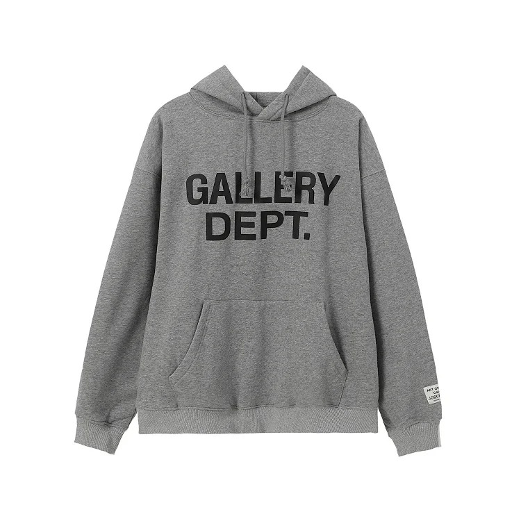 Retro distressed GD brain casual loose hooded sweatshirt for men and women with the same style hoodie(pic4) Retro distressed GD brain casual loose hooded sweatshirt for men and women with the same style hoodie