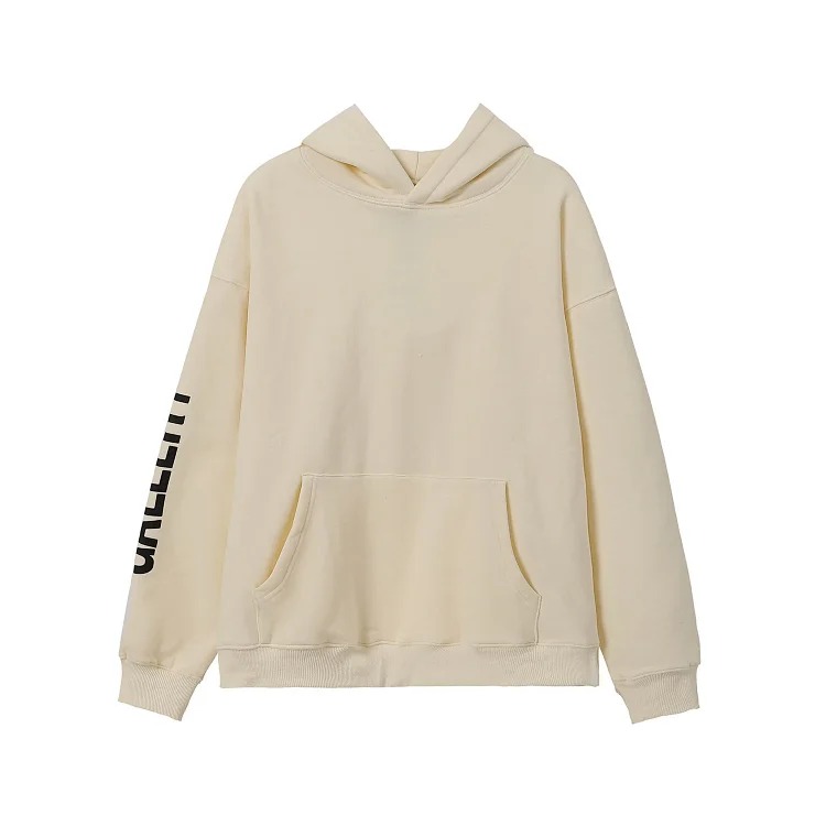 Retro distressed GD brain casual loose hooded sweatshirt for men and women with the same style hoodie(pic7) Retro distressed GD brain casual loose hooded sweatshirt for men and women with the same style hoodie