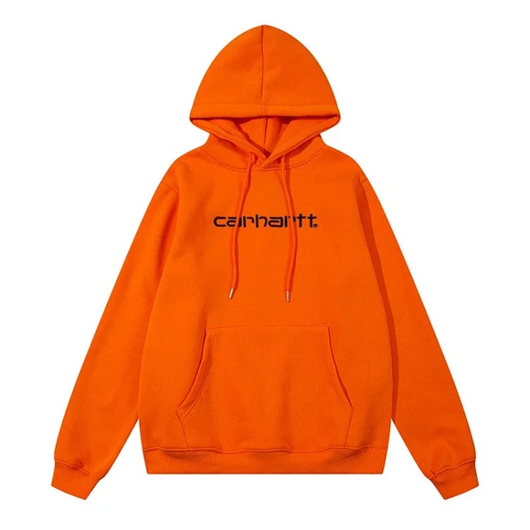 Hooded sweatshirt, loose casual sportswear for men and women, couple coats and hoodies
