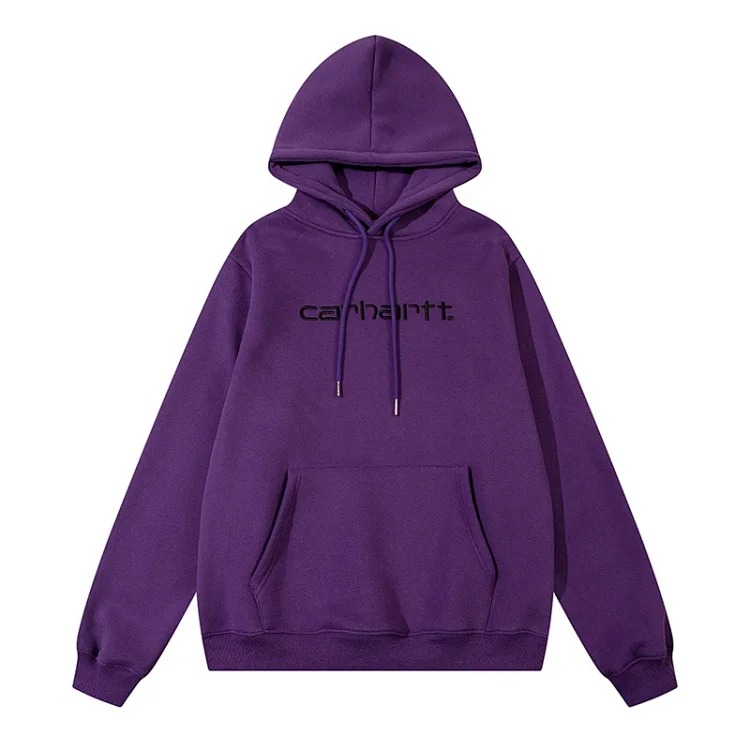 Hooded sweatshirt, loose casual sportswear for men and women, couple coats and hoodies