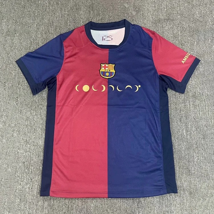 Louis Vuitton Real Madrid jersey Barcelona Paris Manchester City Arsenal AC Inter Milan Atletico Madrid Miami Leverkusen Bayern football jersey