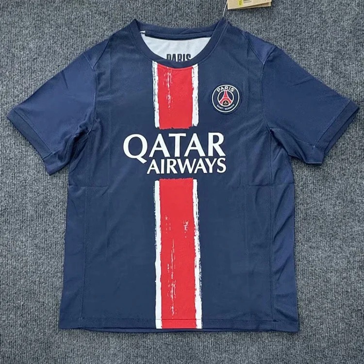 Louis Vuitton Real Madrid jersey Barcelona Paris Manchester City Arsenal AC Inter Milan Atletico Madrid Miami Leverkusen Bayern football jersey