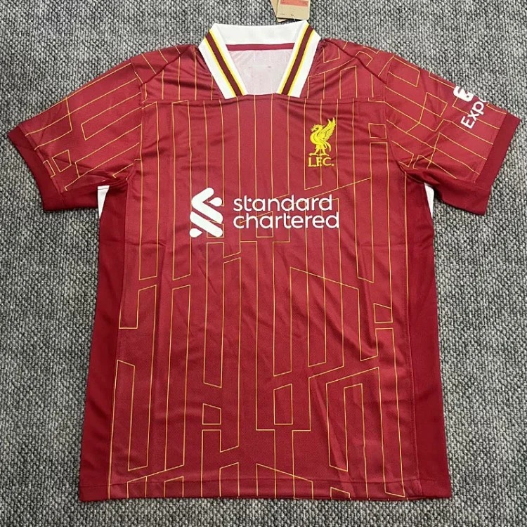 Louis Vuitton Real Madrid jersey Barcelona Paris Manchester City Arsenal AC Inter Milan Atletico Madrid Miami Leverkusen Bayern football jersey