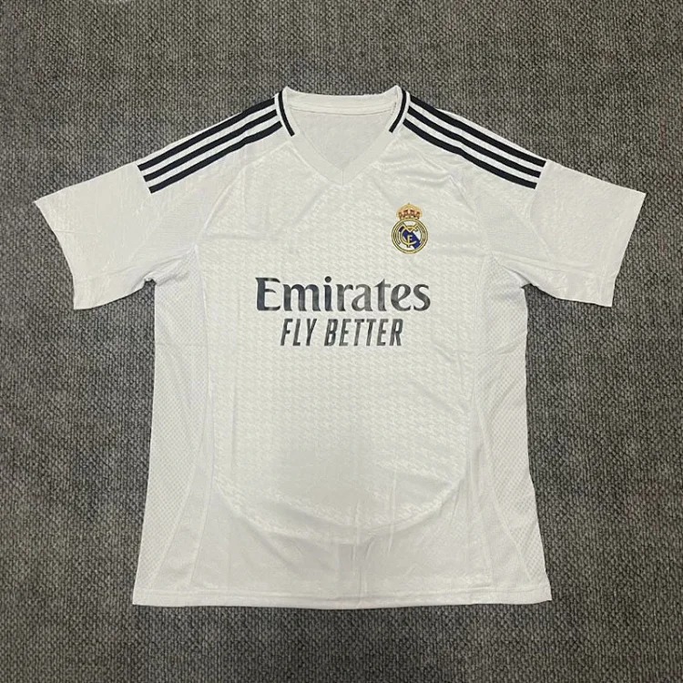 Louis Vuitton Real Madrid jersey Barcelona Paris Manchester City Arsenal AC Inter Milan Atletico Madrid Miami Leverkusen Bayern football jersey