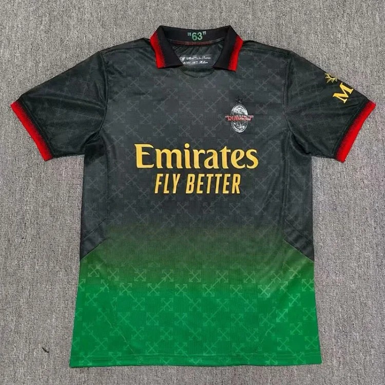 Louis Vuitton Real Madrid jersey Barcelona Paris Manchester City Arsenal AC Inter Milan Atletico Madrid Miami Leverkusen Bayern football jersey