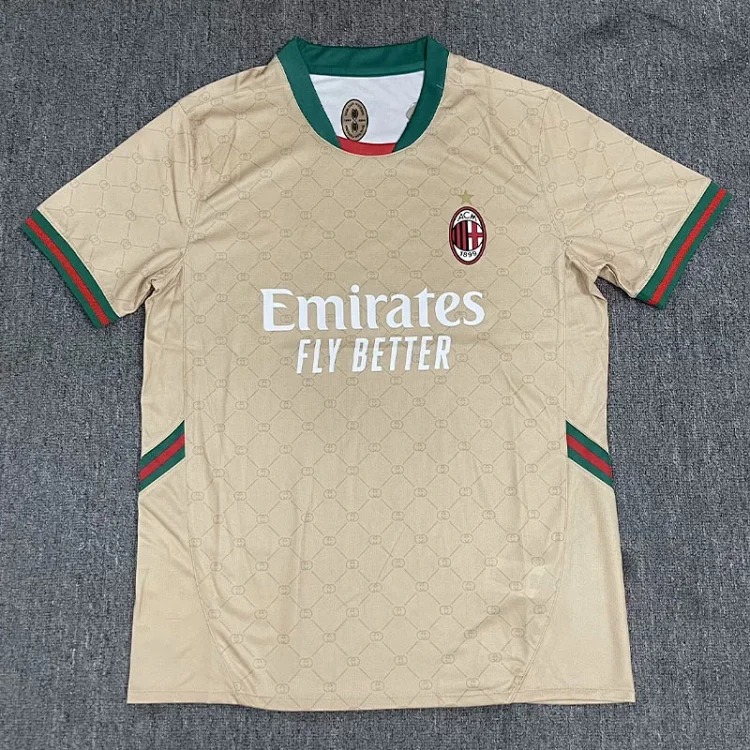 Louis Vuitton Real Madrid jersey Barcelona Paris Manchester City Arsenal AC Inter Milan Atletico Madrid Miami Leverkusen Bayern football jersey
