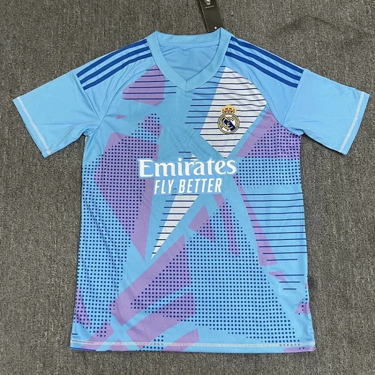 Louis Vuitton Real Madrid jersey Barcelona Paris Manchester City Arsenal AC Inter Milan Atletico Madrid Miami Leverkusen Bayern football jersey