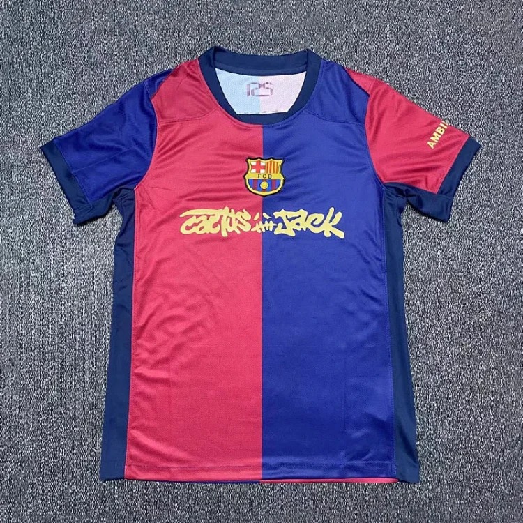 Louis Vuitton Real Madrid jersey Barcelona Paris Manchester City Arsenal AC Inter Milan Atletico Madrid Miami Leverkusen Bayern football jersey