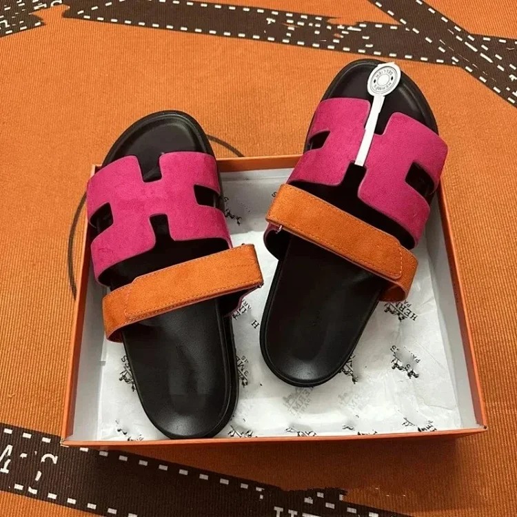 Candy color cashmere leather for men and women 35--45