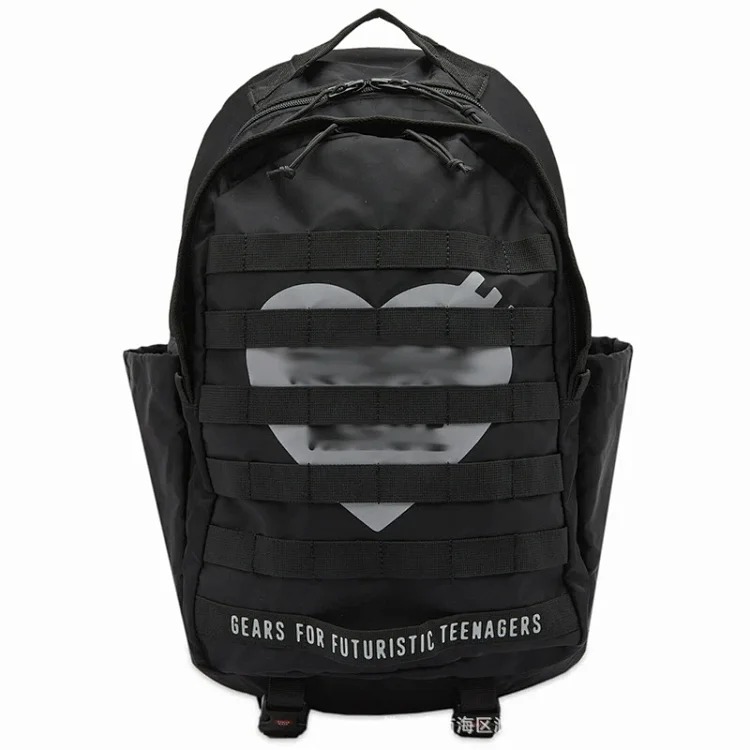 Backpack trendy outdoor workwear travel nylon