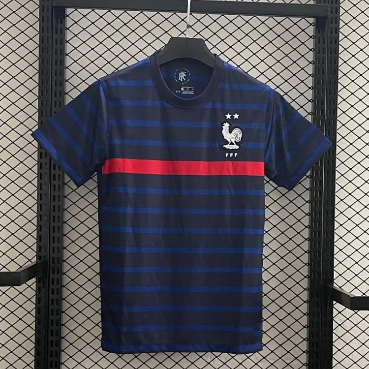 Paris football jerseys, old style, Brazil, Chelsea, Inter Milan, AC, Portugal, France, Argentina, England football jerseys