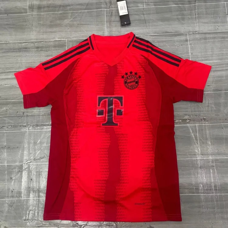 Louis Vuitton 2425 Thai Chelsea Dortmund Flamengo Arsenal Marseille Da Gama AC Miami Paris Jersey