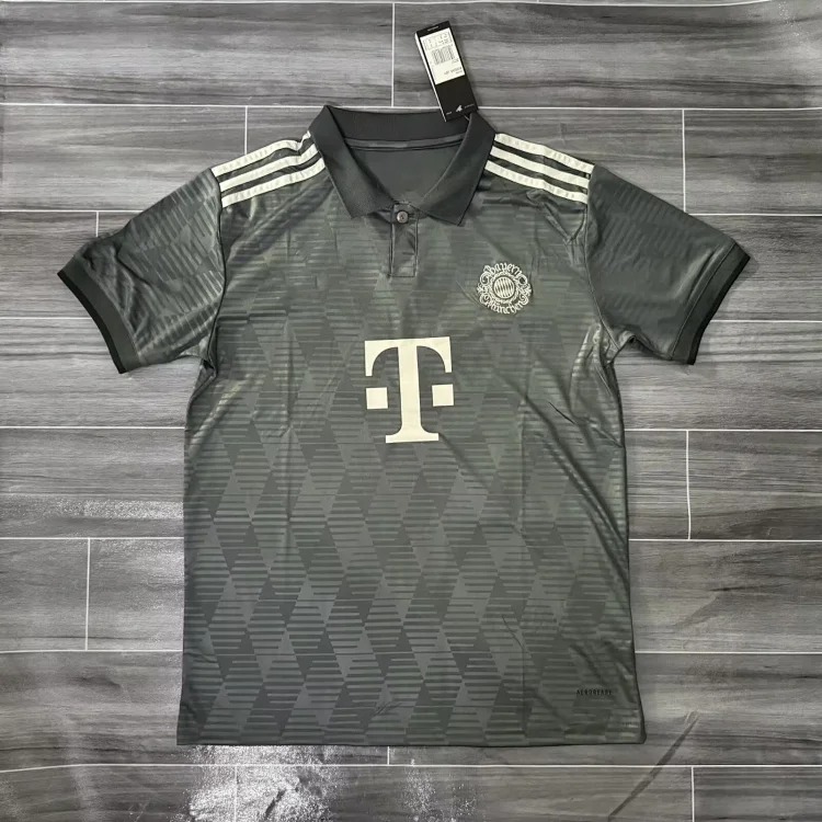 Louis Vuitton 2425 Thai Chelsea Dortmund Flamengo Arsenal Marseille Da Gama AC Miami Paris Jersey