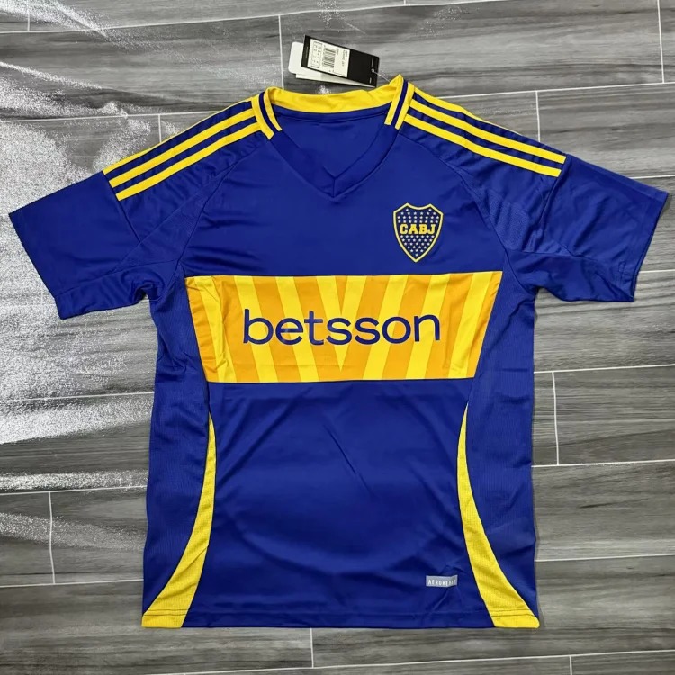 Louis Vuitton 2425 Thai Chelsea Dortmund Flamengo Arsenal Marseille Da Gama AC Miami Paris Jersey