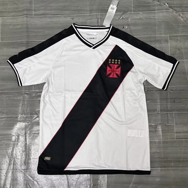 Louis Vuitton 2425 Thai Chelsea Dortmund Flamengo Arsenal Marseille Da Gama AC Miami Paris Jersey