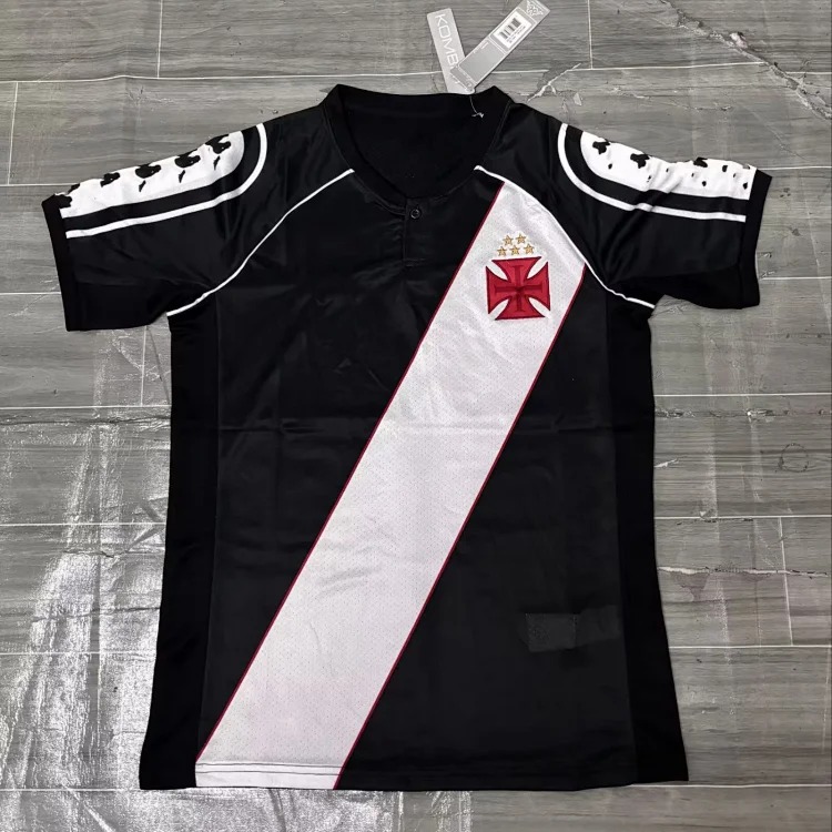 Louis Vuitton 2425 Thai Chelsea Dortmund Flamengo Arsenal Marseille Da Gama AC Miami Paris Jersey