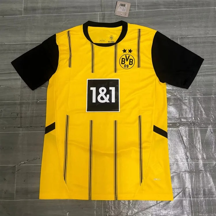 Louis Vuitton 2425 Thai Chelsea Dortmund Flamengo Arsenal Marseille Da Gama AC Miami Paris Jersey
