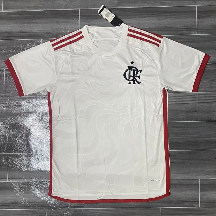 Louis Vuitton 2425 Thai Chelsea Dortmund Flamengo Arsenal Marseille Da Gama AC Miami Paris Jersey