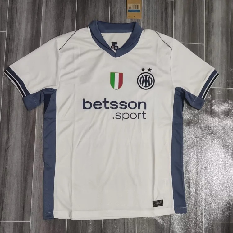 Louis Vuitton 2425 Thai Chelsea Dortmund Flamengo Arsenal Marseille Da Gama AC Miami Paris Jersey