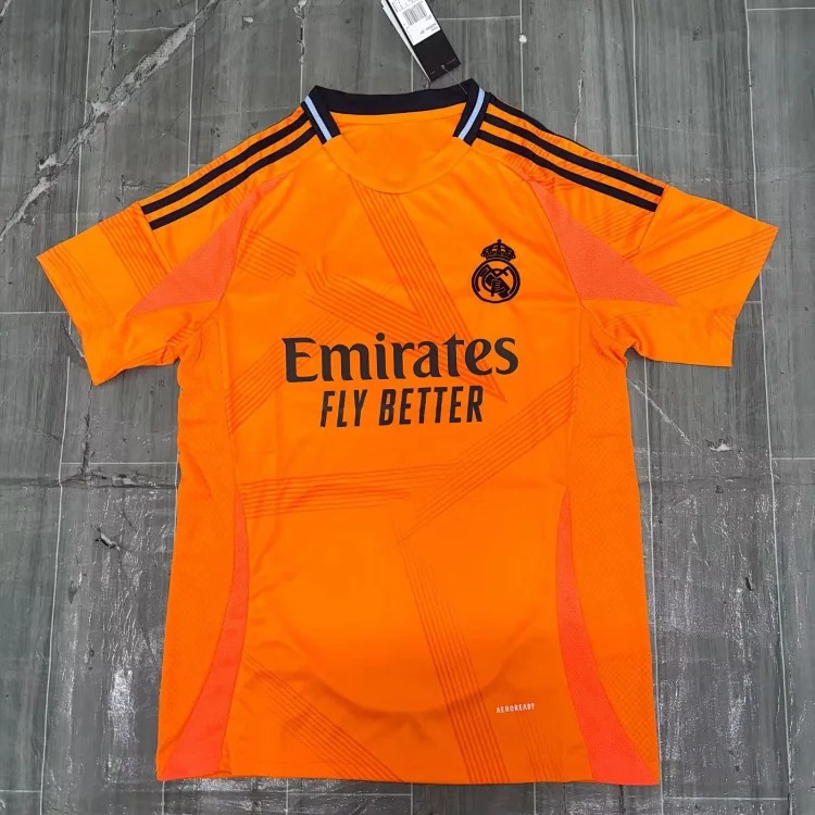 Louis Vuitton 2425 Thai Chelsea Dortmund Flamengo Arsenal Marseille Da Gama AC Miami Paris Jersey