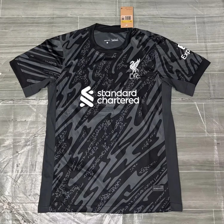 Louis Vuitton 2425 Thai Chelsea Dortmund Flamengo Arsenal Marseille Da Gama AC Miami Paris Jersey