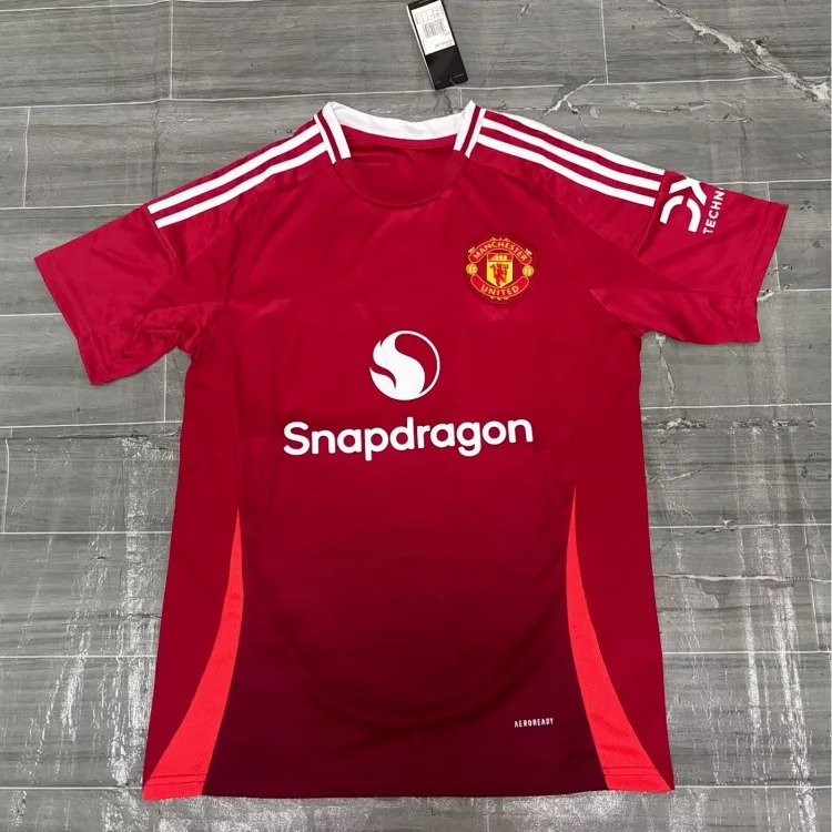 Louis Vuitton 2425 Thai Chelsea Dortmund Flamengo Arsenal Marseille Da Gama AC Miami Paris Jersey