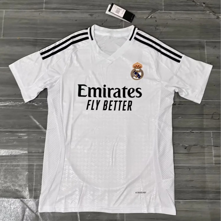 Louis Vuitton 2425 Thai Chelsea Dortmund Flamengo Arsenal Marseille Da Gama AC Miami Paris Jersey