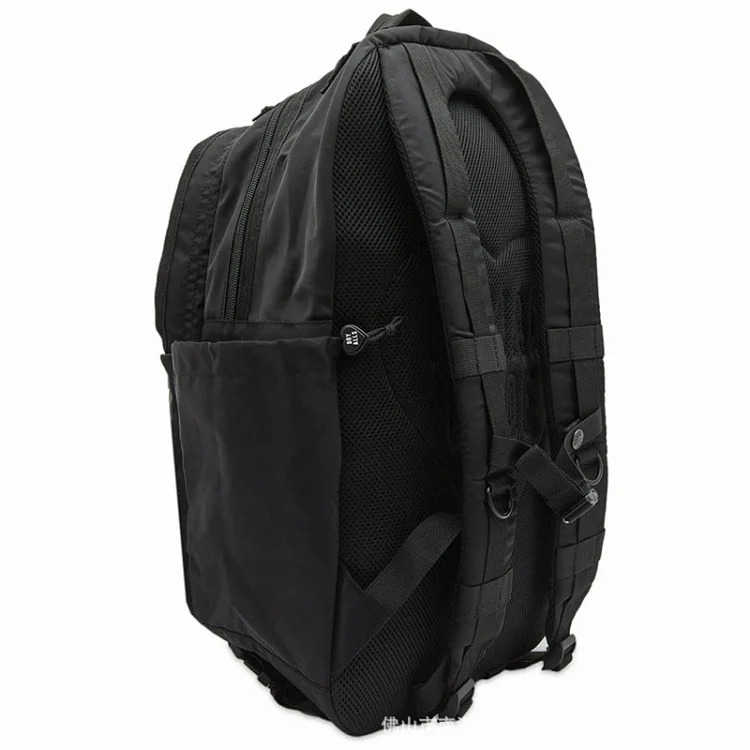 Backpack trendy outdoor workwear travel nylon