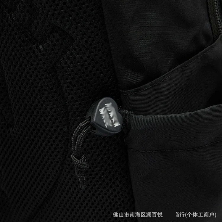Backpack trendy outdoor workwear travel nylon
