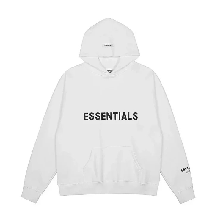 Hooded sweatshirt plus velvet spring and autumn couple's coat