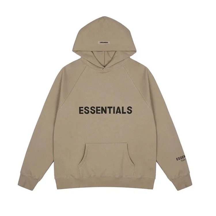 Hooded sweatshirt plus velvet spring and autumn couple's coat