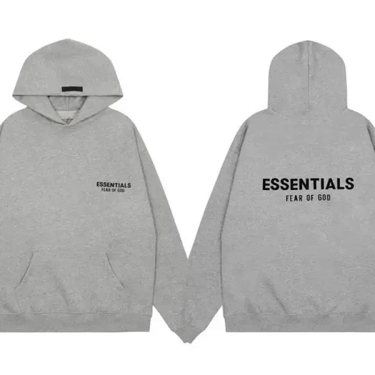 Hooded sweatshirt plus velvet spring and autumn couple's coat
