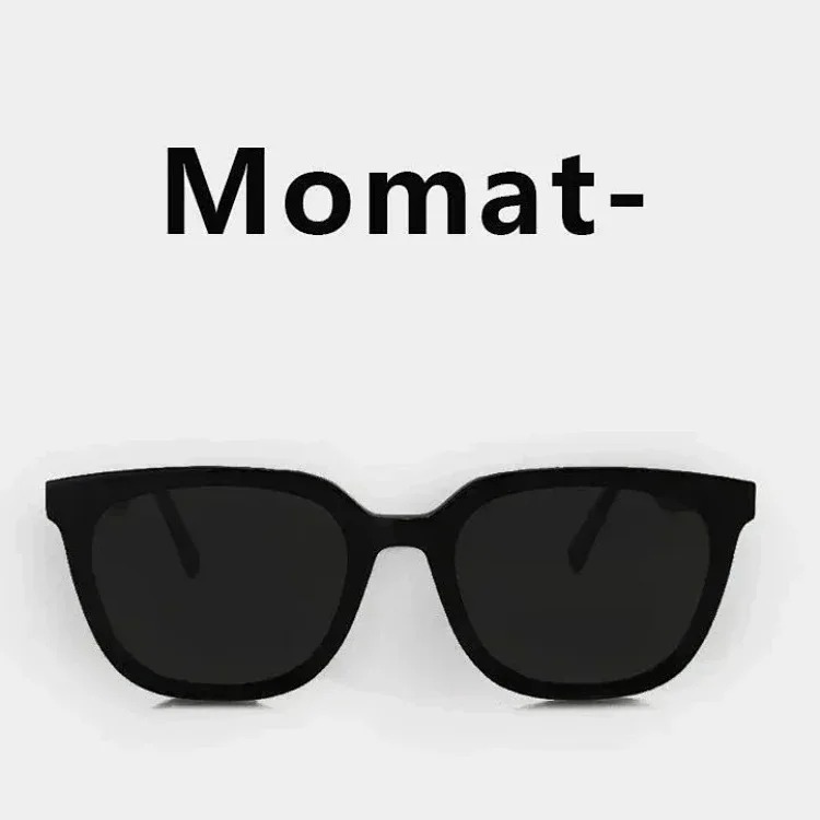GM sunglasses for men and women, JACKIE sunset color LOTI anti-UV