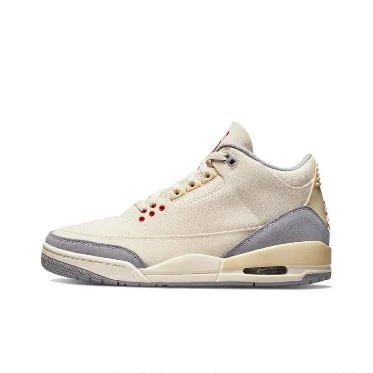 AJ3 mid-range Hiroshi Fujiwara black and white Cardinal white wine red white cement small lightning white blue Wizards Lakers white orange white red small fear cool gray gray blue white brow
